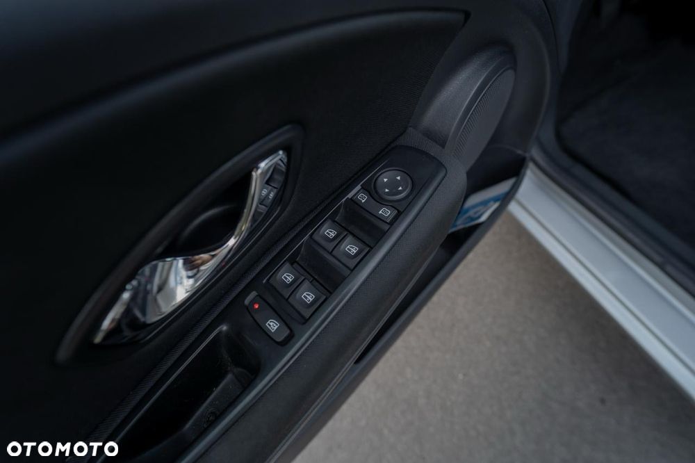 Renault Megane ENERGY TCe 115 Start & Stop LIMITED - 18