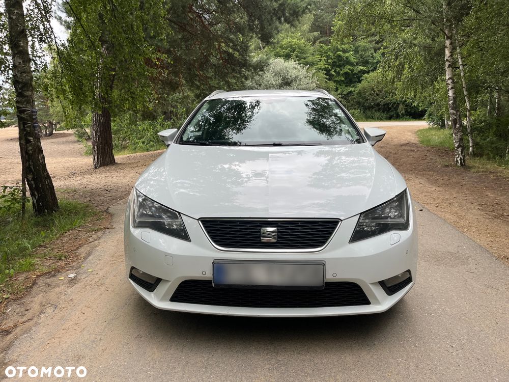 Seat Leon 1.6 TDI Style - 5