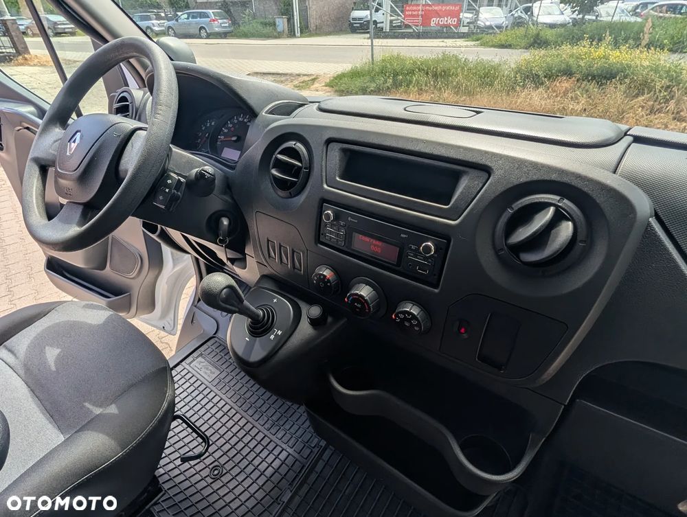 Renault Master - 29