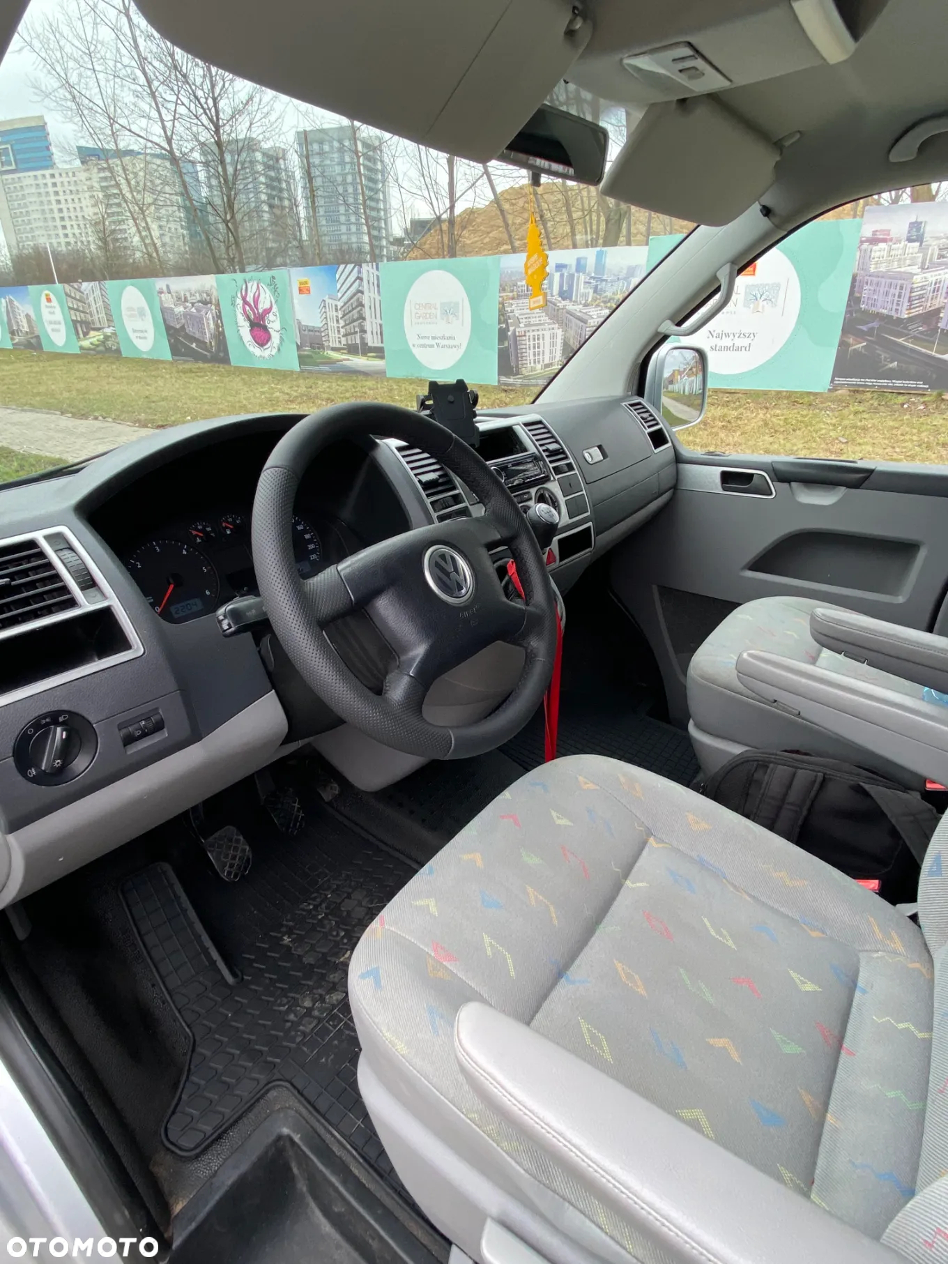 Volkswagen T5 - 6