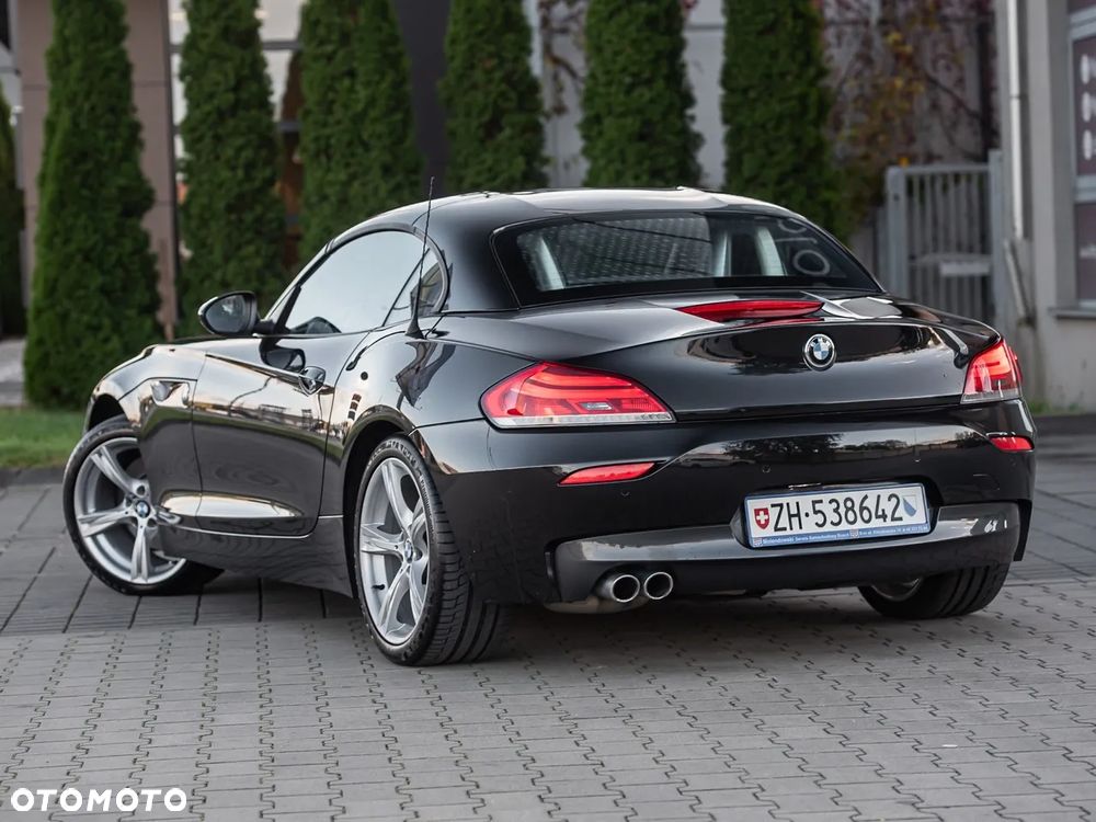 BMW Z4 - 13