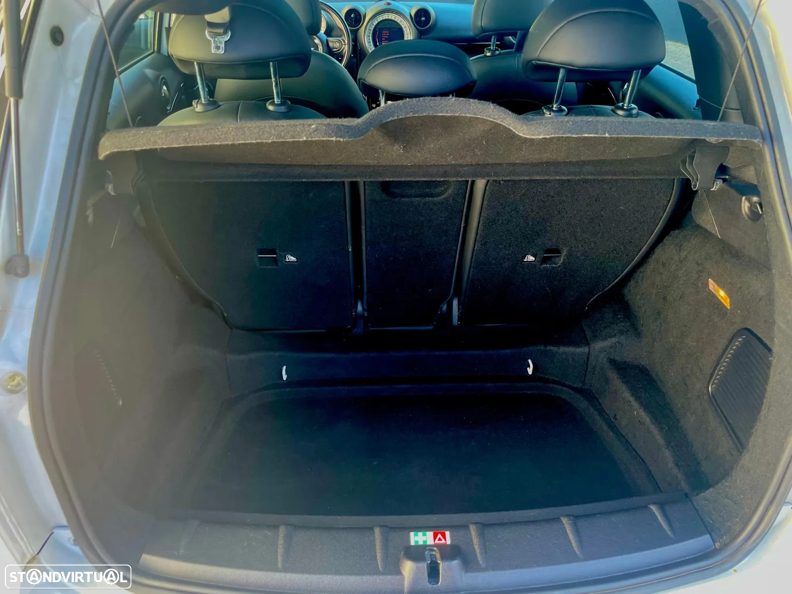 MINI Countryman Cooper D All4 Park Lane Chili - 23