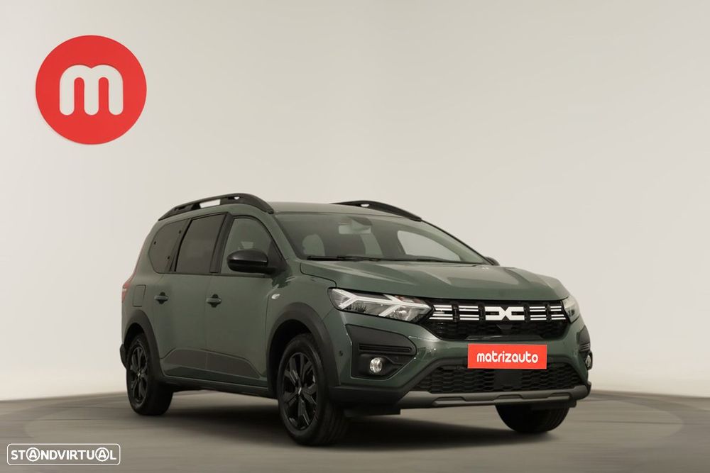 Dacia Jogger 1.6 SL Extreme 7L - 1