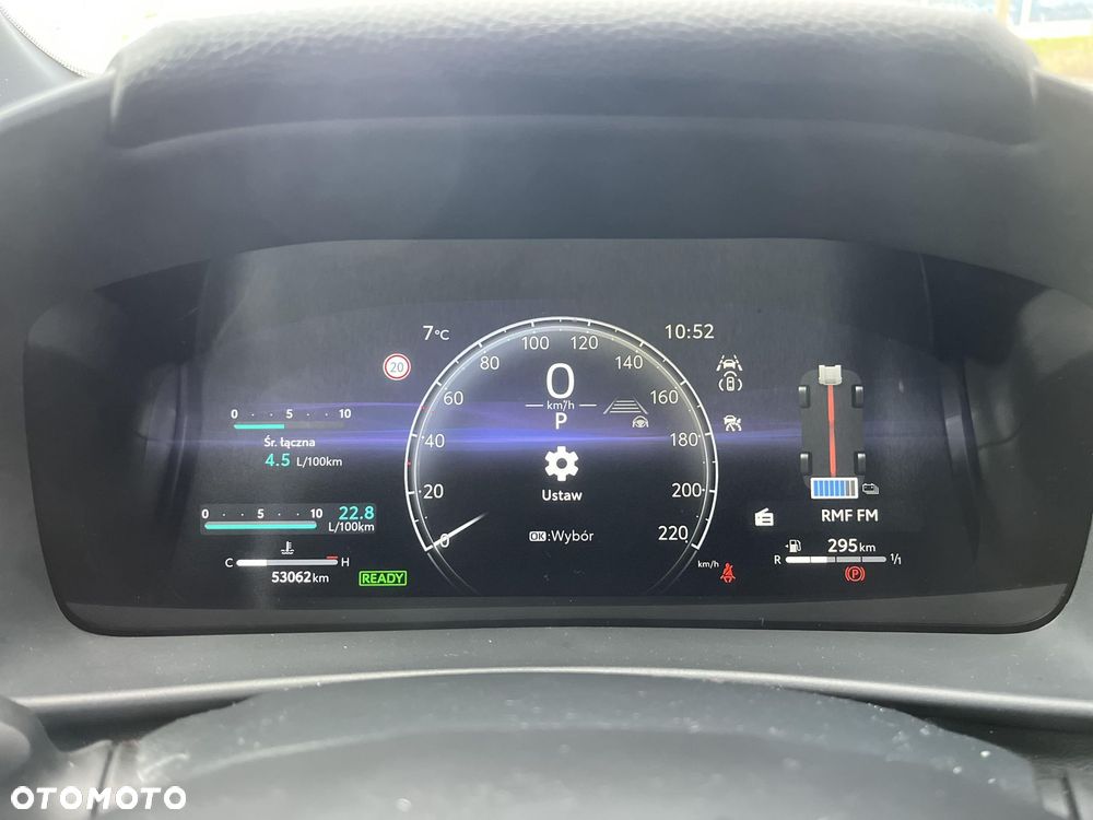 Toyota C-HR 1.8 Hybrid Style - 17