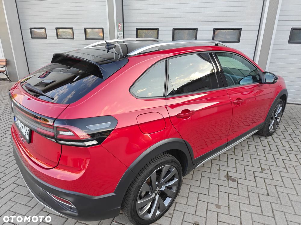 Volkswagen Taigo 1.0 TSI OPF Style - 13