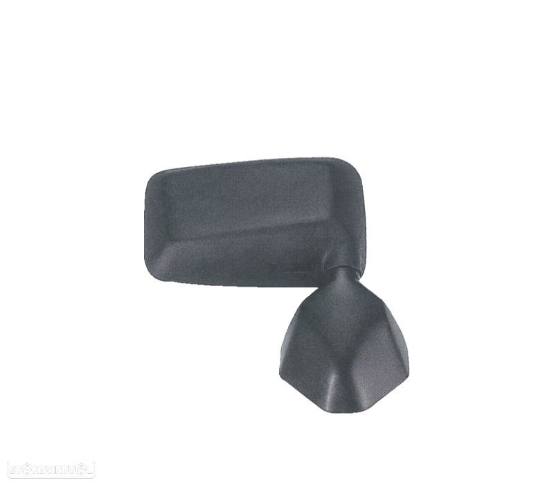 ESPELHO COMPLETO LADO ESQUERDO RENAULT EXPRESS 90-93 - 1