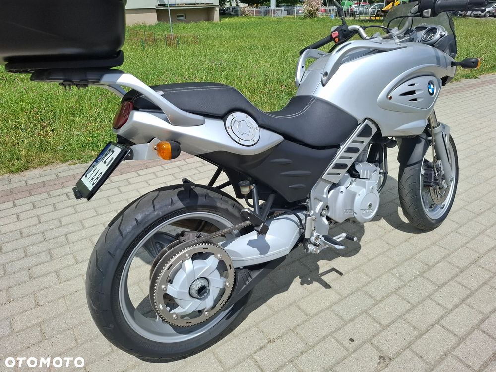BMW CS - 23