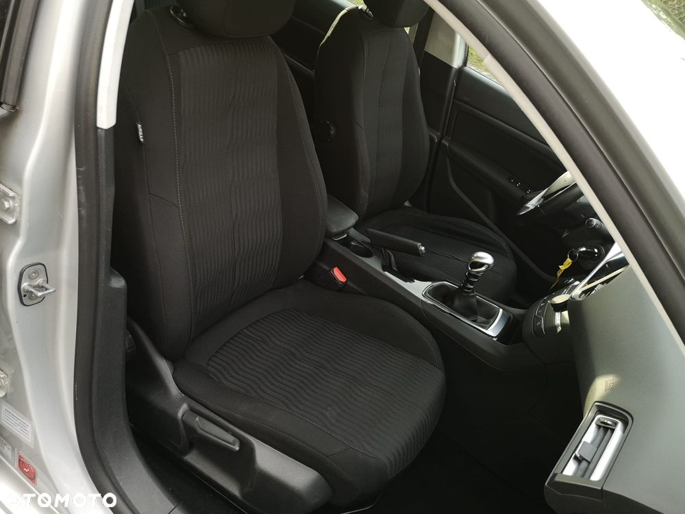 Peugeot 308 e-HDi FAP 115 Stop&Start Style - 6