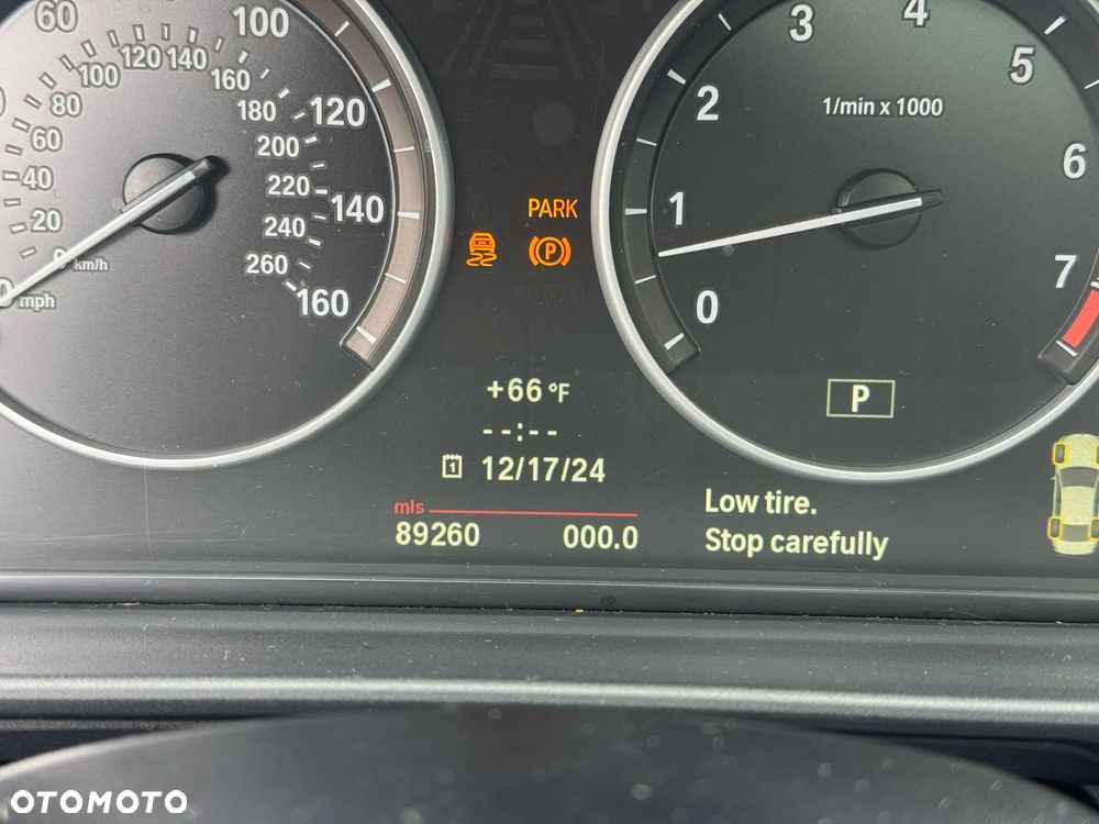 BMW Seria 5 535i - 18