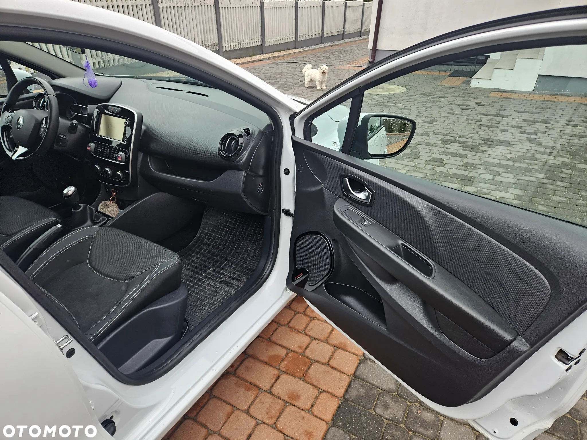 Renault Clio 1.5 dCi Business - 8