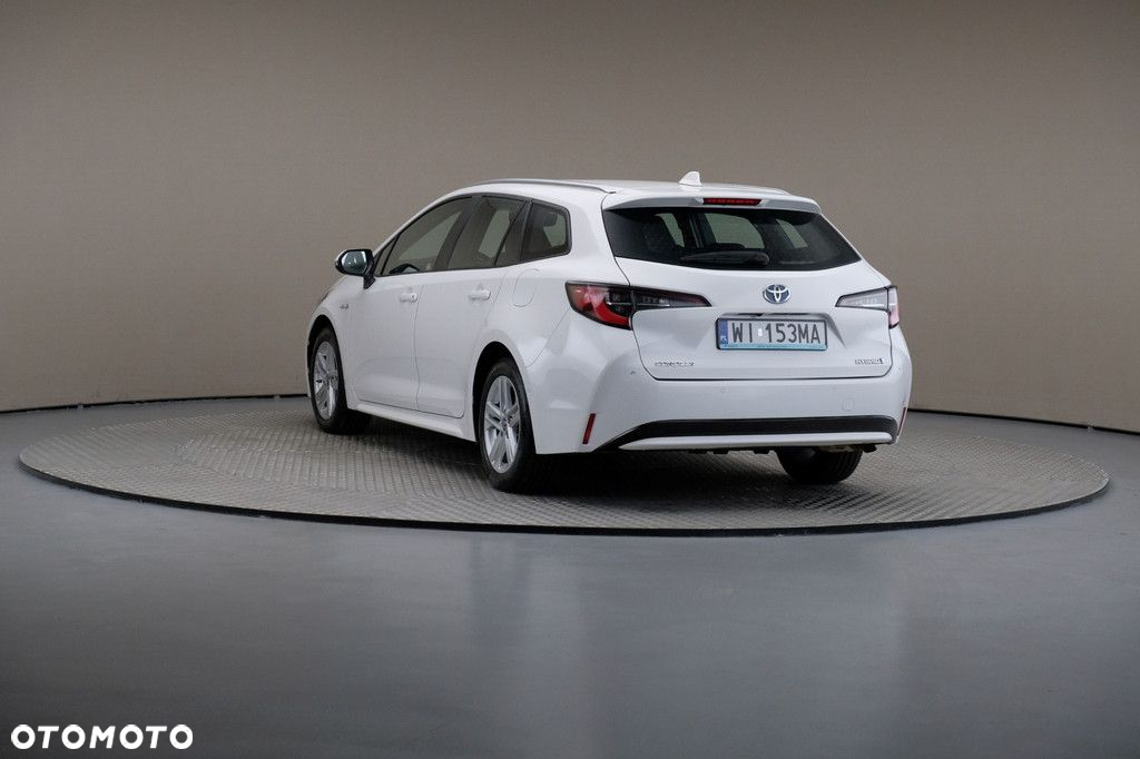 Toyota Corolla - 2