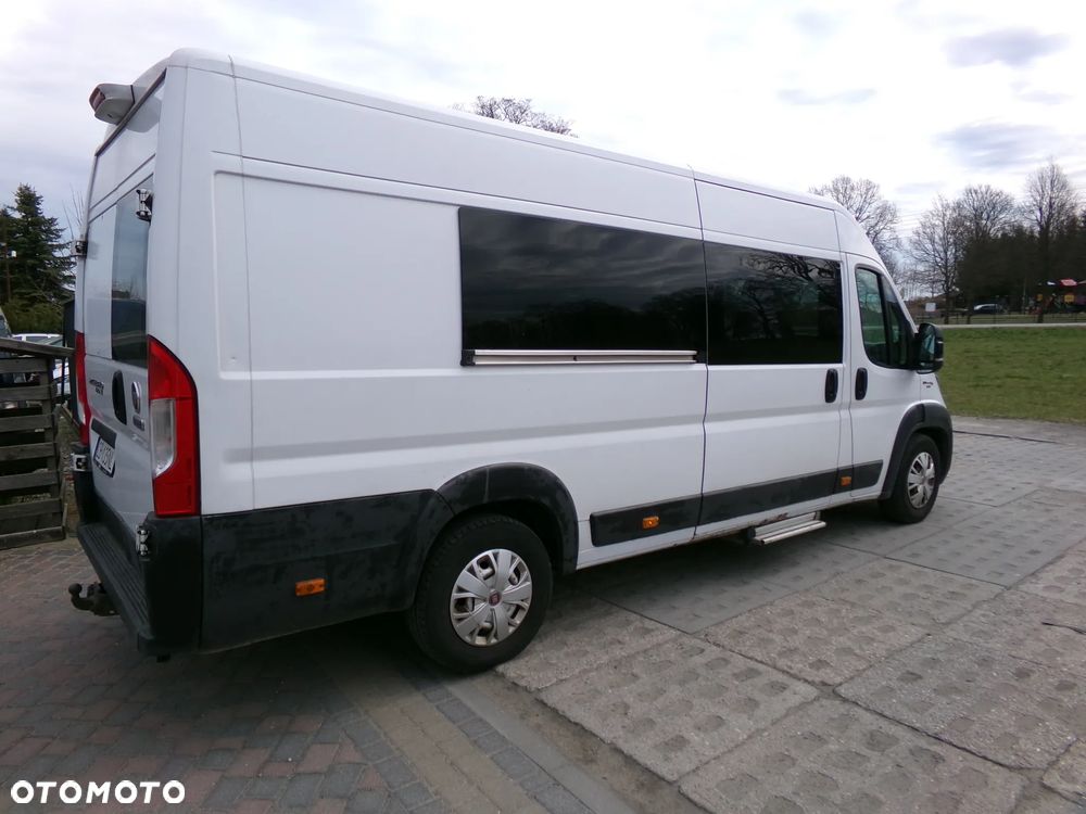 Fiat Ducato - 6