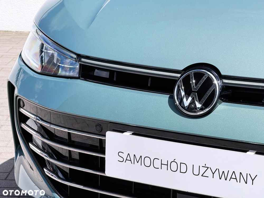Volkswagen Passat Variant 2.0 TDI SCR DSG Elegance - 10