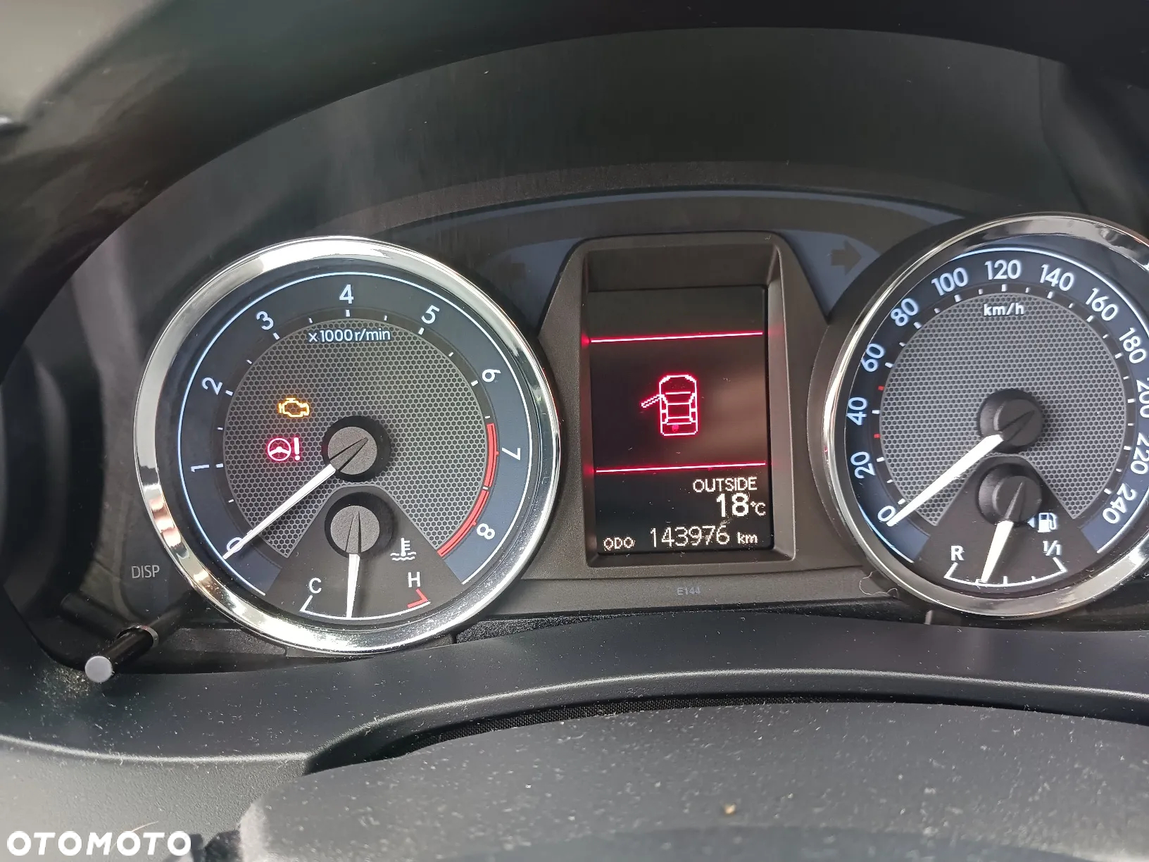 Toyota Corolla - 16