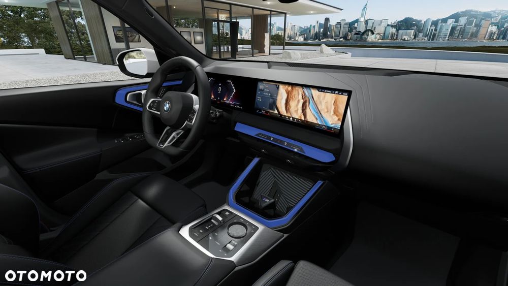 BMW X3 20 xDrive - 15