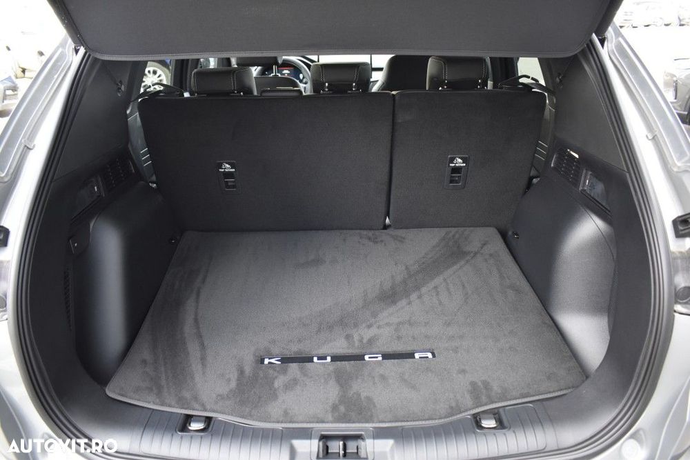 Ford Kuga - 9
