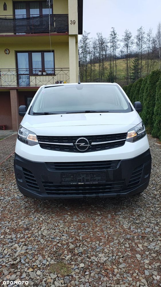 Opel Vivaro - 29