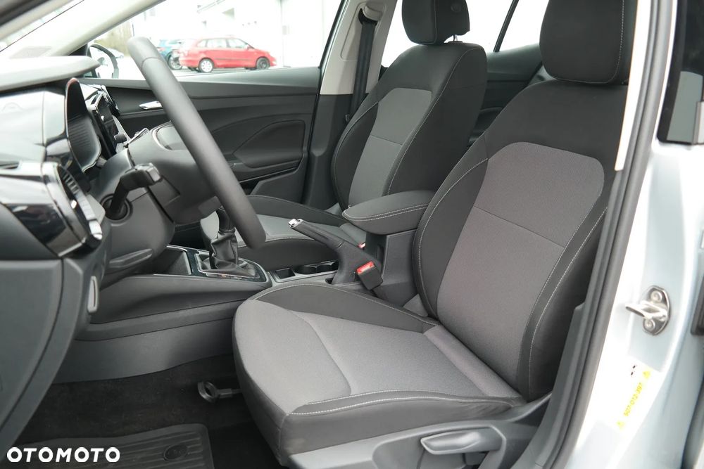 Skoda Fabia 1.0 Selection - 10