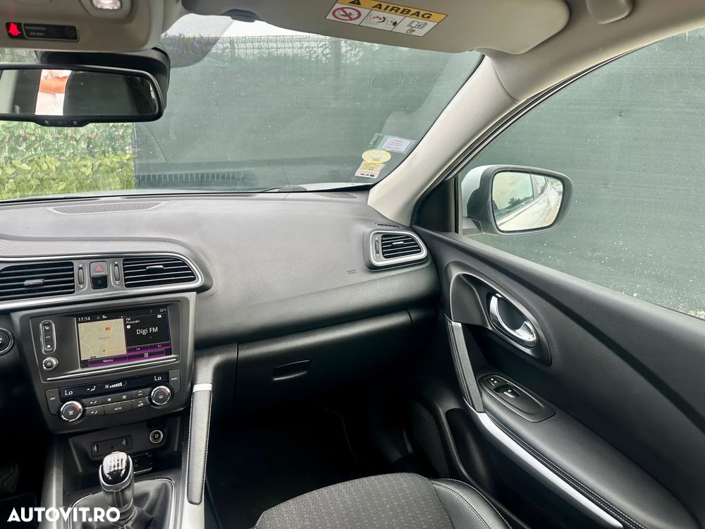 Renault Kadjar - 10