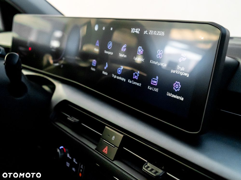 Kia XCeed 1.6 T-GDI L DCT - 33