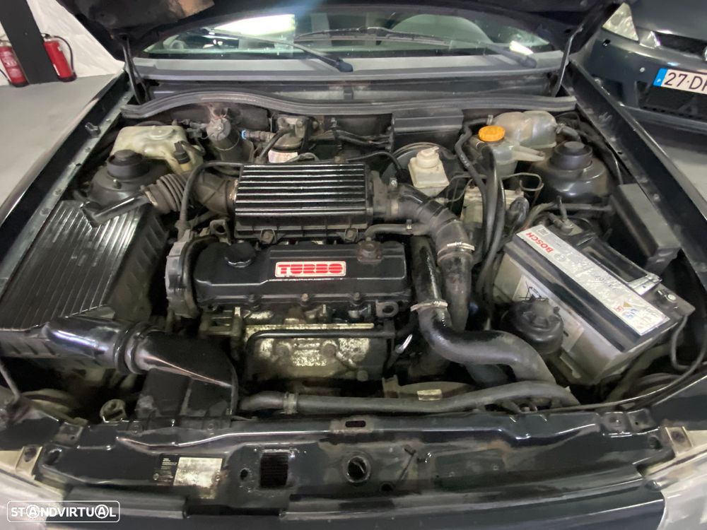 Opel Astra - 21