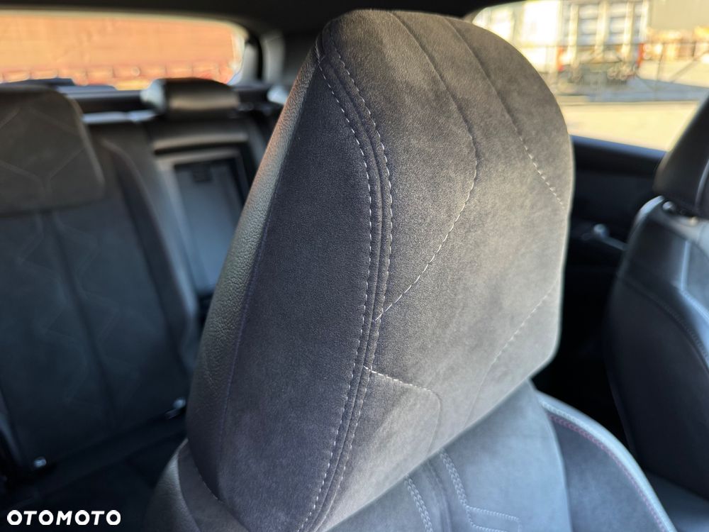 DS Automobiles DS 7 Crossback 1.5 BlueHDi So Chic - 29