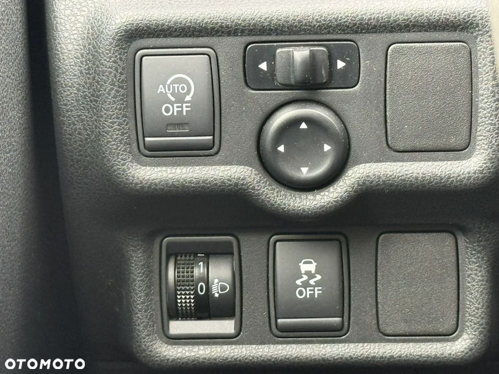 Nissan Note 1.5 dCi Visia - 15