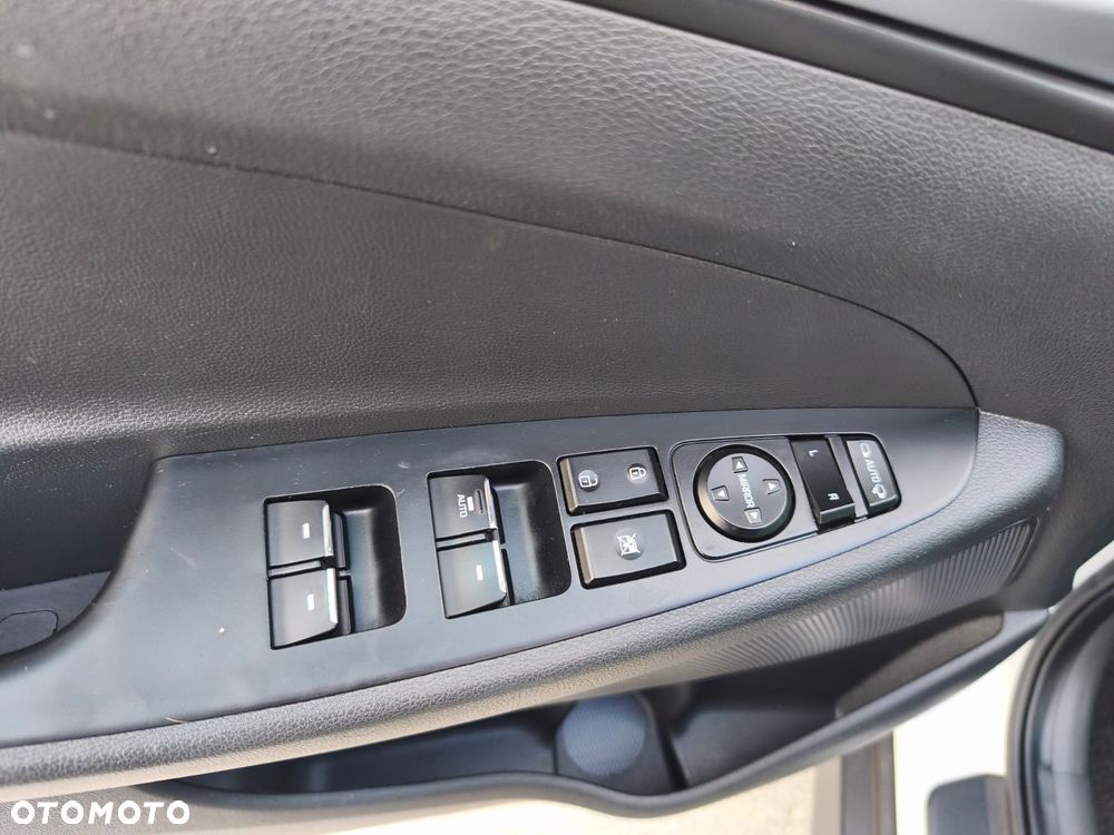 Hyundai Tucson 1.6 GDi 4WD DCT Premium - 18