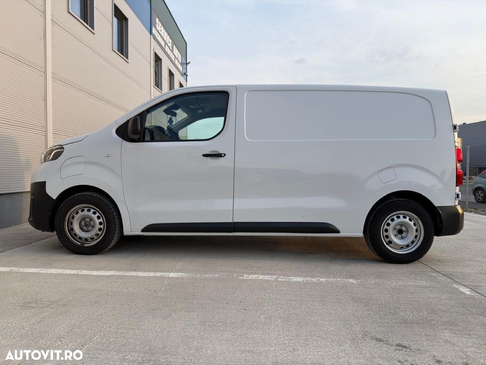 Toyota Proace - 22