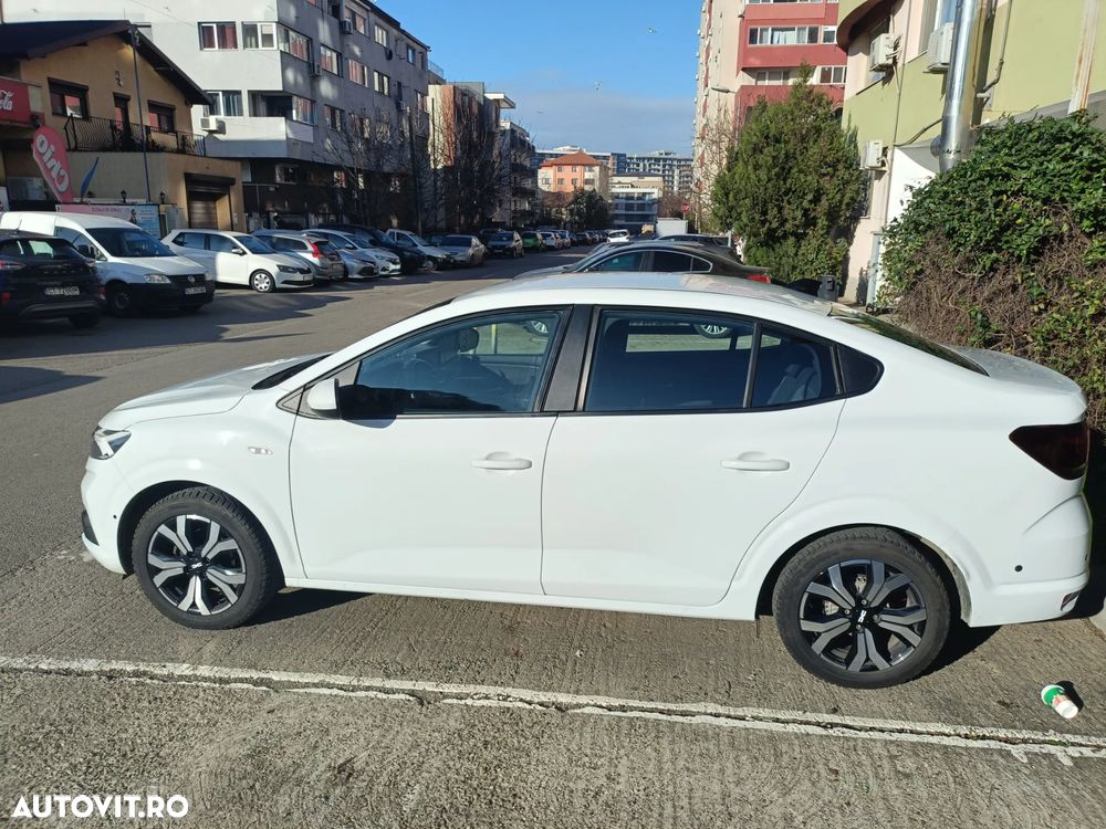 Dacia Logan ECO-G 100 MT6 Prestige - 2