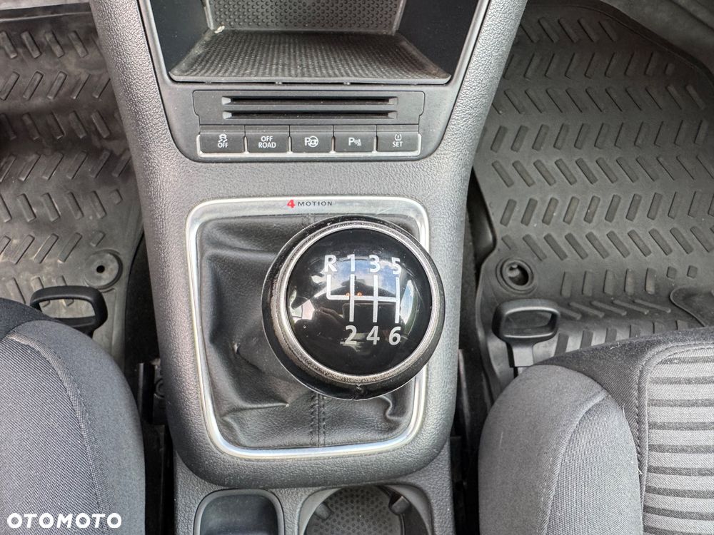 Volkswagen Tiguan 2.0 TDI DPF 4Motion BlueMotion Technology Track & Field - 21