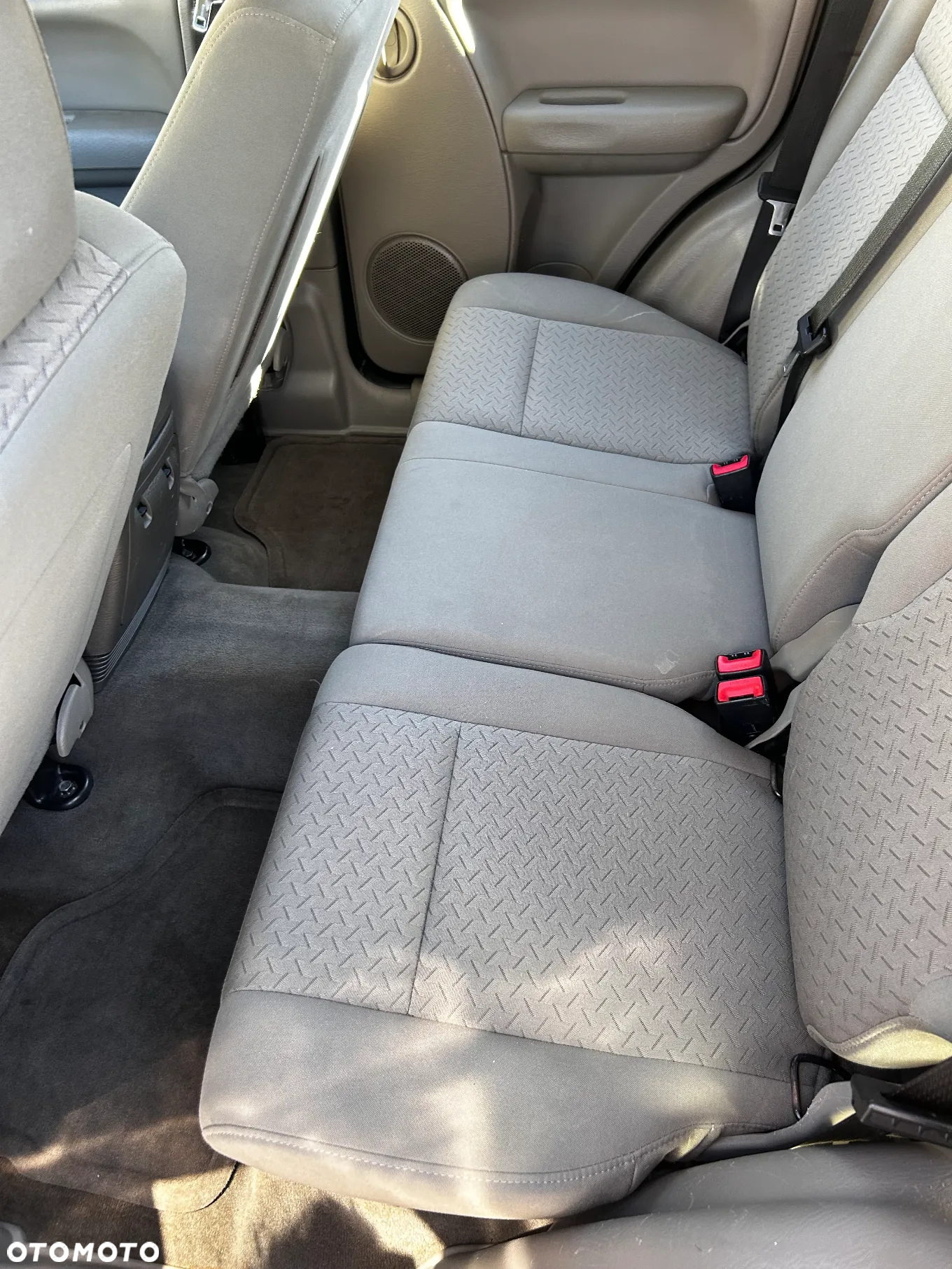 Jeep Cherokee 2.8 CRD Renegade - 14