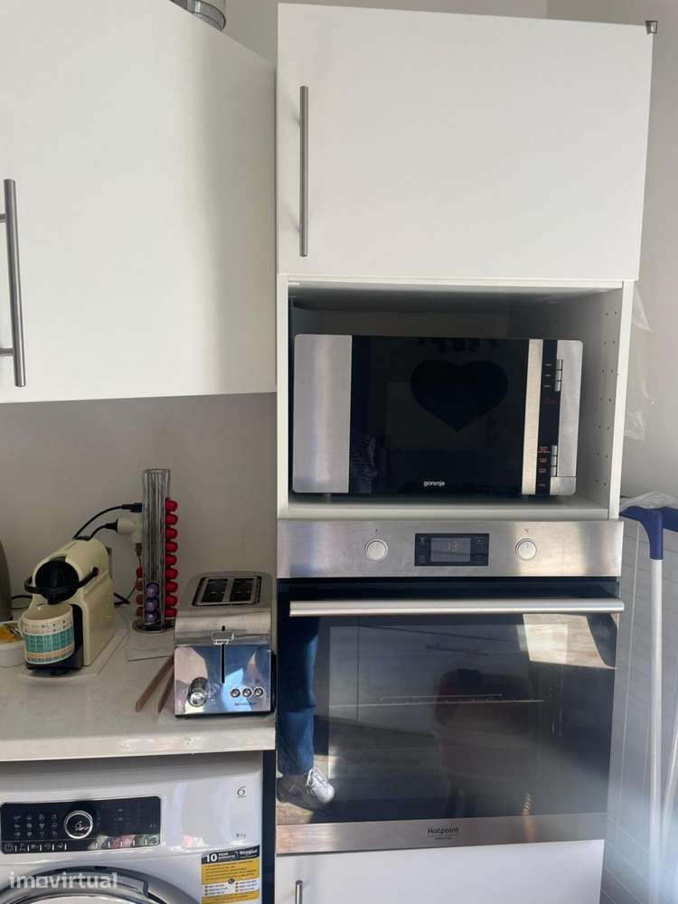 Quarto - localizado em Alameda Lisbon - Grande imagem: 4/11