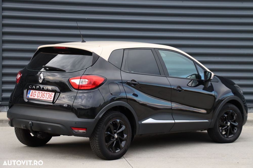 Renault Captur - 4