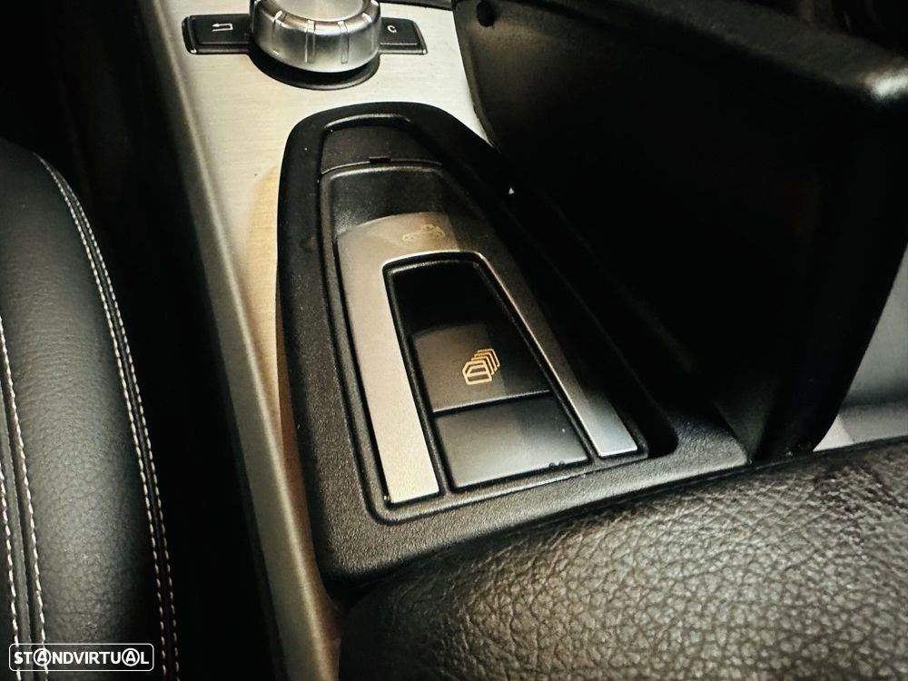 Mercedes-Benz SLK 200 BE - 16