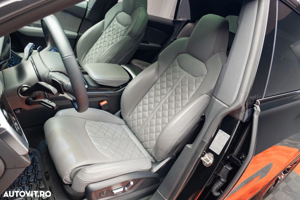 Audi Q8 50 TDI quattro Tiptronic MHEV - 19