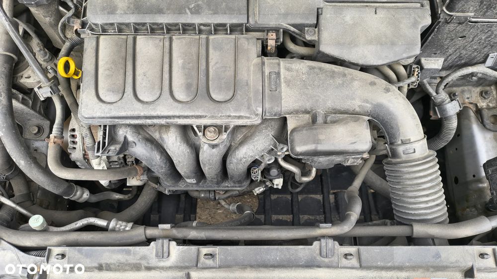 Mazda 3 1.6 Comfort - 18