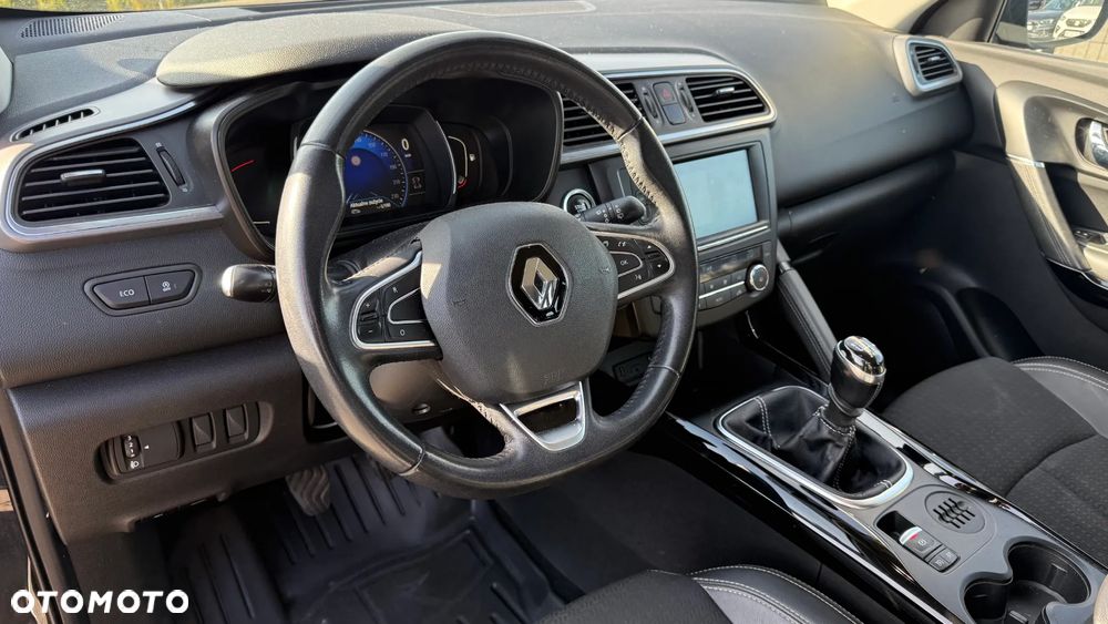 Renault Kadjar 1.6 dCi Energy Intens - 23