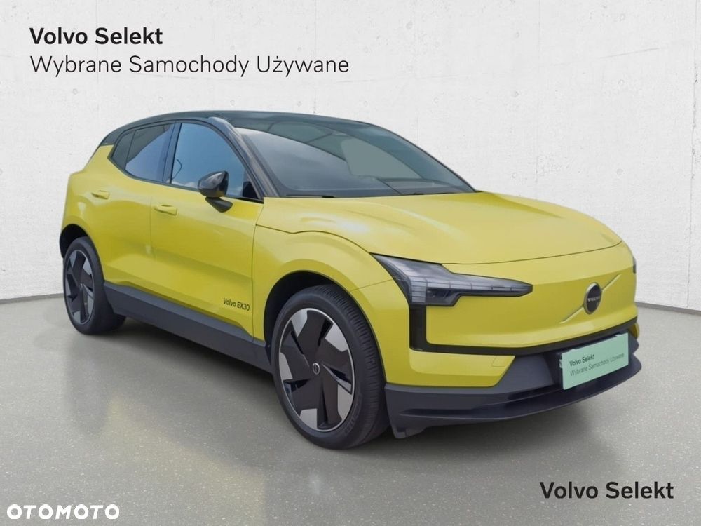 Volvo EX30 - 4