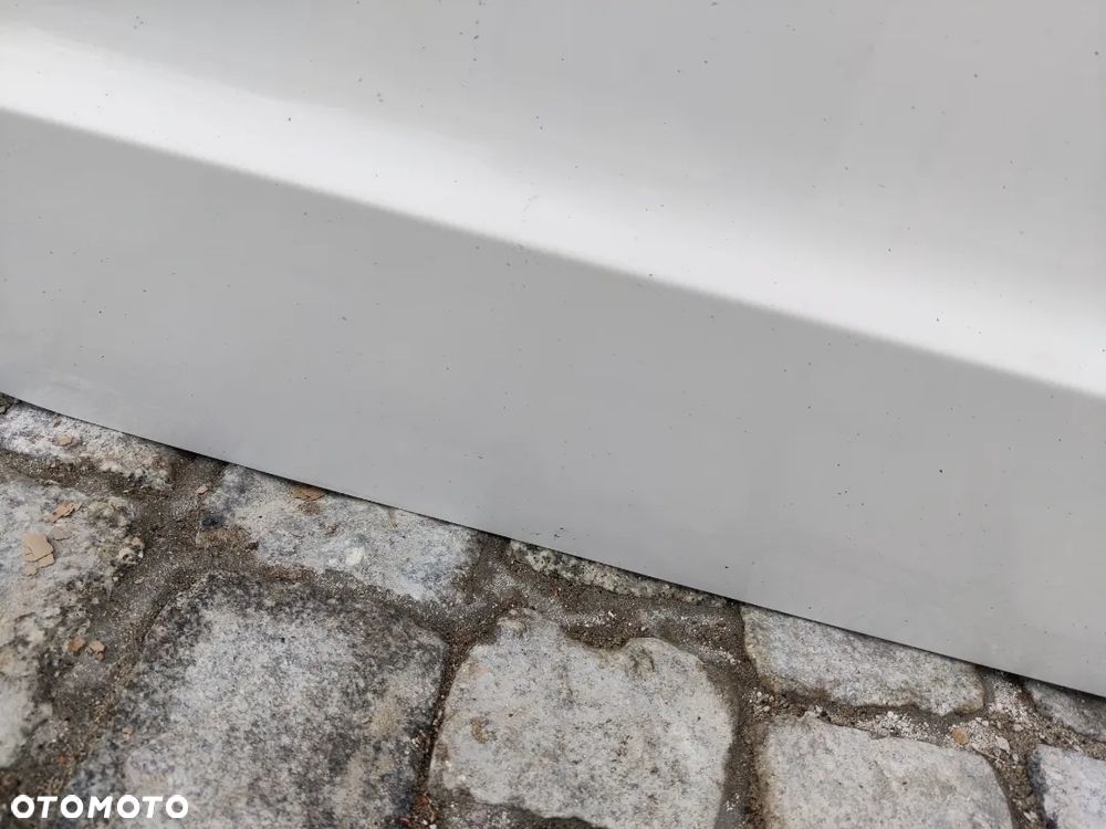 Drzwi Prawe Tylne Skoda Superb 2 Lift II FL kombi Prawy Tył LF9E 9P9P Kompletne - 14