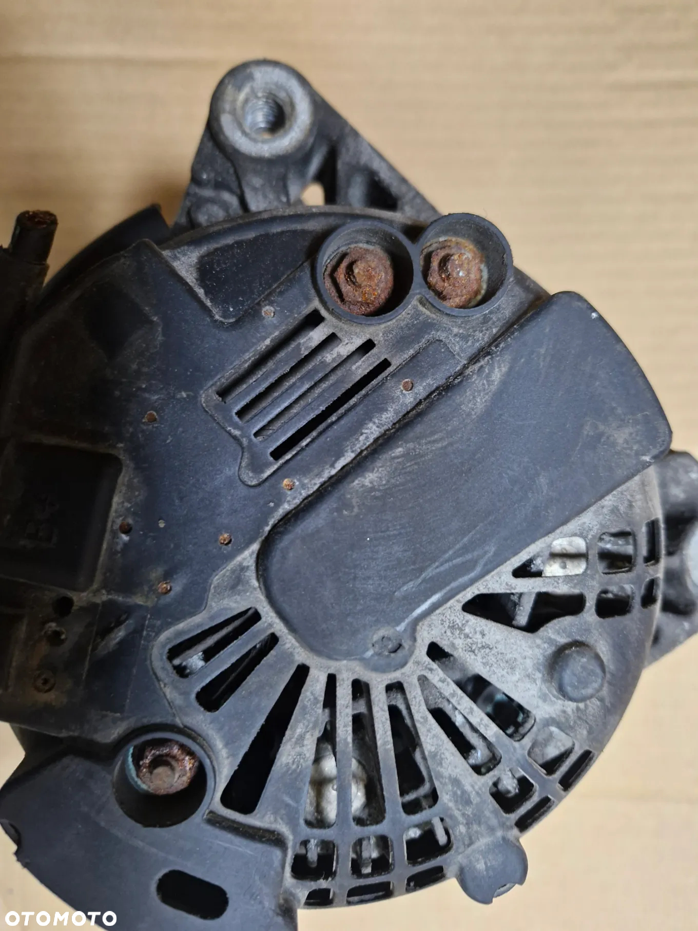 Alternator Berlingo Partner 2.0 HDI - 2