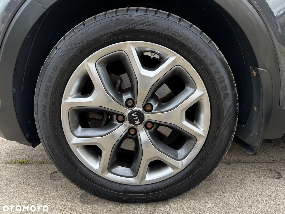 Kia Sorento 2.0 CRDI Business Line - 33