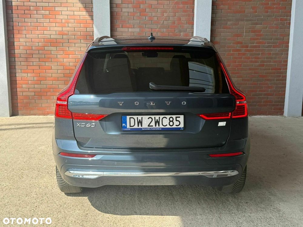Volvo XC 60 - 5