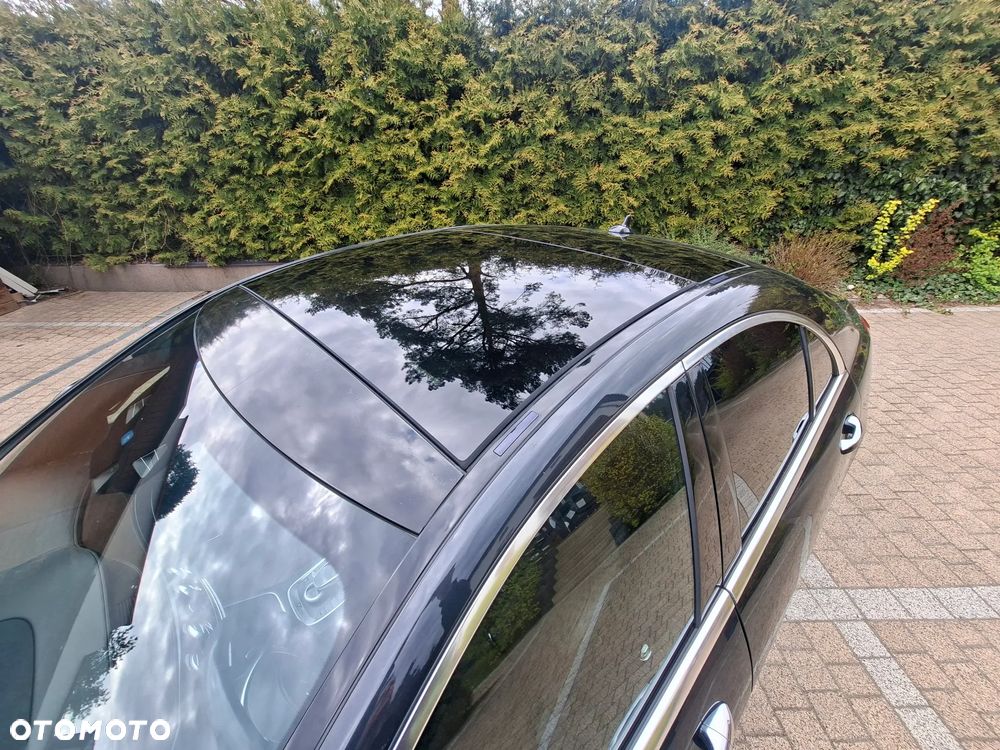 Mercedes-Benz Klasa S 350 (BlueTEC) d 7G-TRONIC - 9