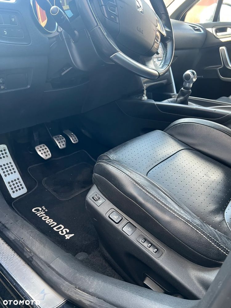 Citroën DS4 VTi 120 SoChic - 6