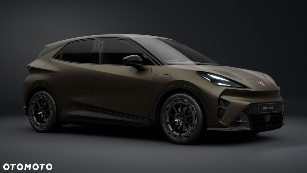Cupra Raval 52kWh VZ Extreme - 7