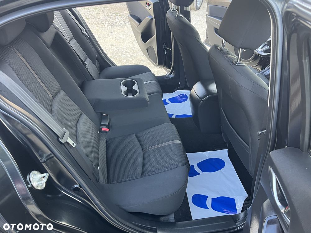 Mazda 3 SKYACTIV-G 120 KIZOKU - 24
