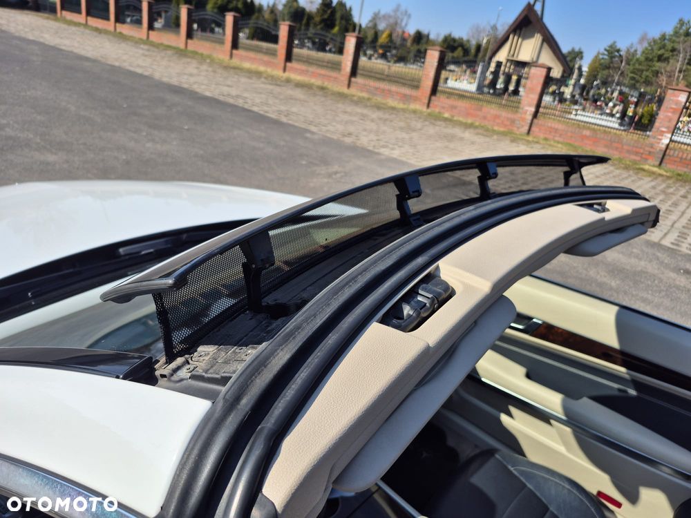 Mercedes-Benz Klasa E 400 7G-TRONIC - 13