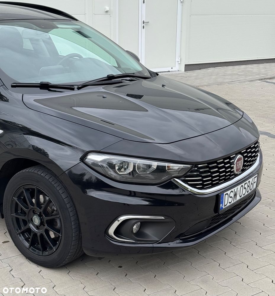 Fiat Tipo 1.6 MultiJet DCT S-Design - 7