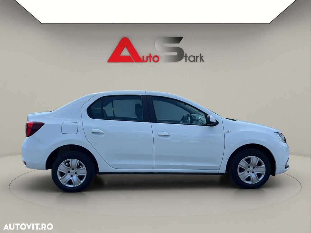 Dacia Logan - 13